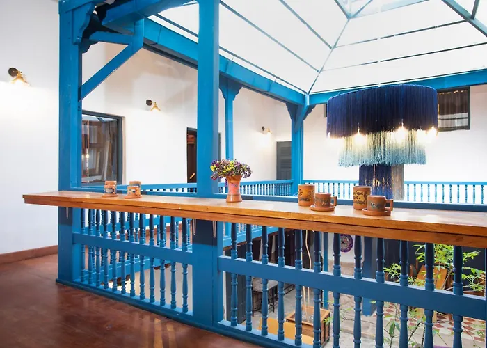 Casa Amará *
