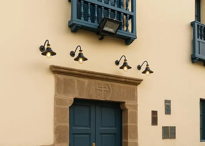 Casa Amará Hostal *