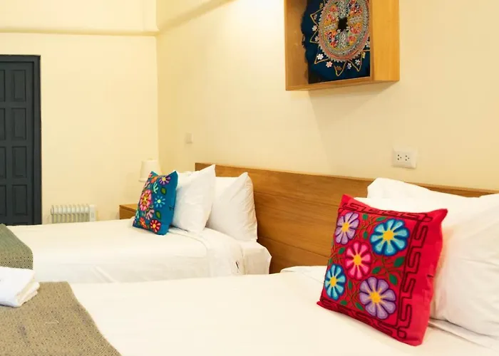 Hostal Casa Amará *