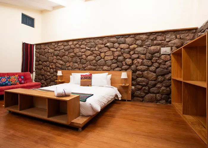 Hostal Casa Amará *