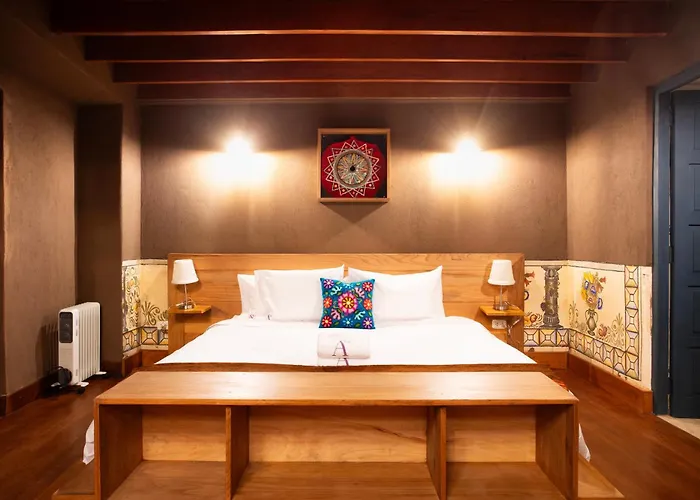 Hostal Casa Amará