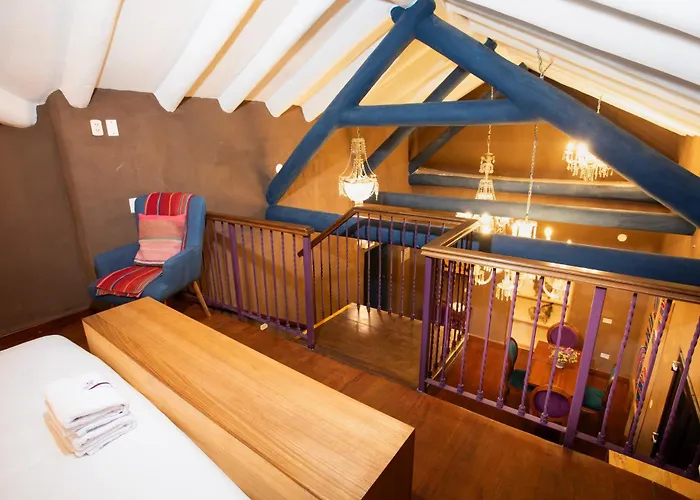 Casa Amará Cuzco