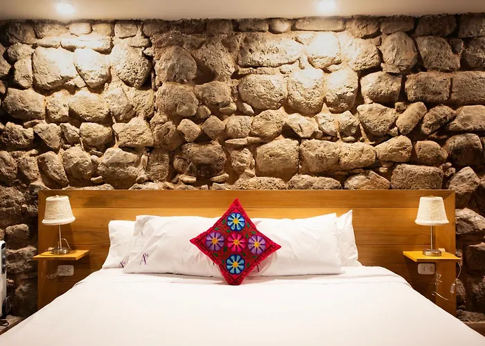 Hostal Casa Amará
