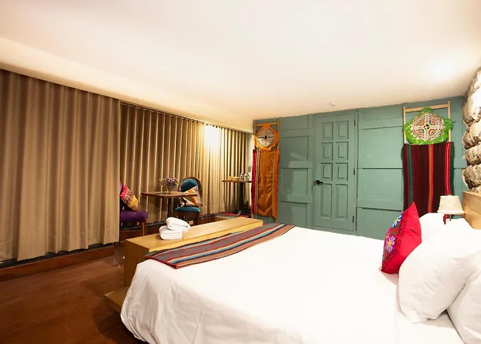 Hostal Casa Amará *