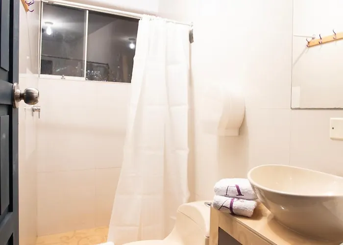 Casa Amará Hostal Cuzco