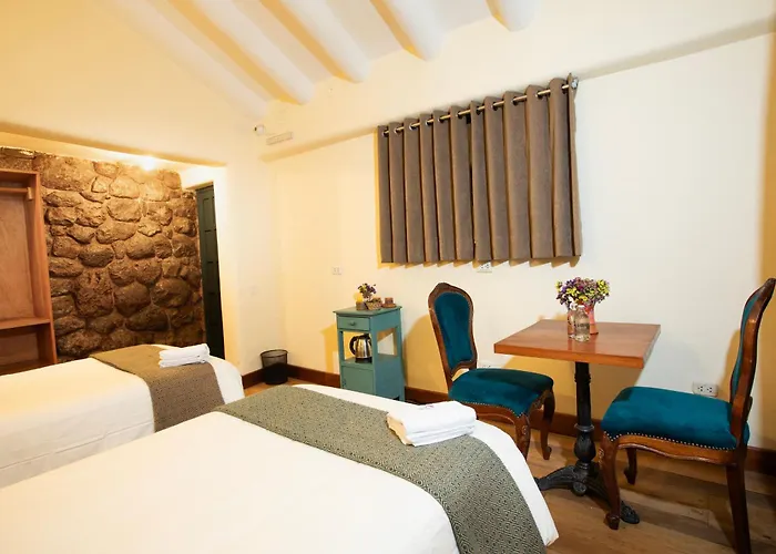 Hostal Casa Amará