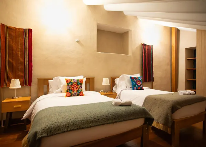 Hostal Casa Amará *