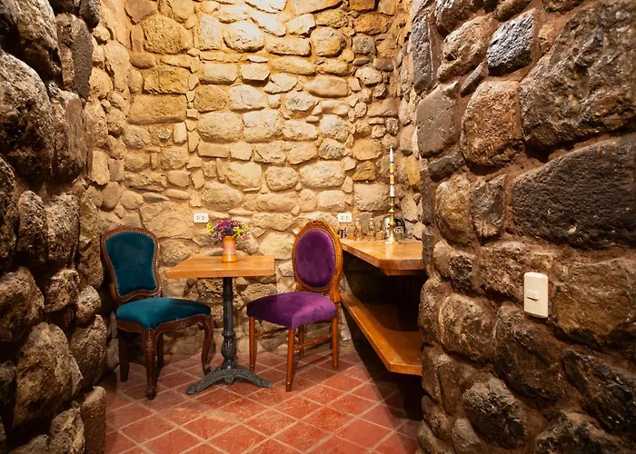 Casa Amará Hostal