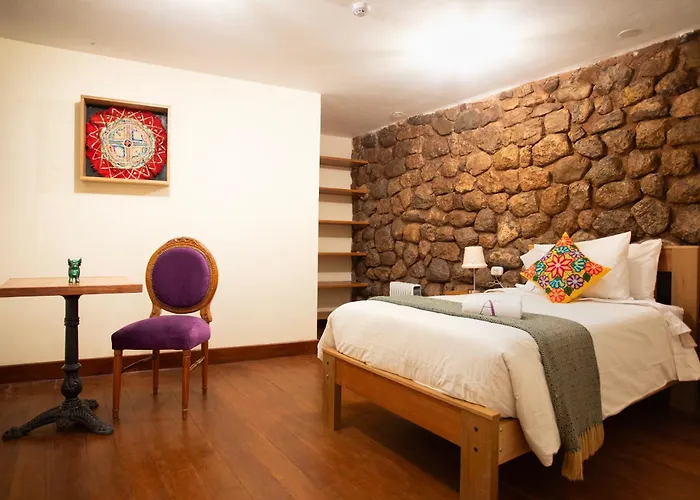 Casa Amará *