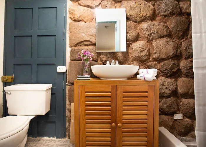 Hostal Casa Amará Cuzco