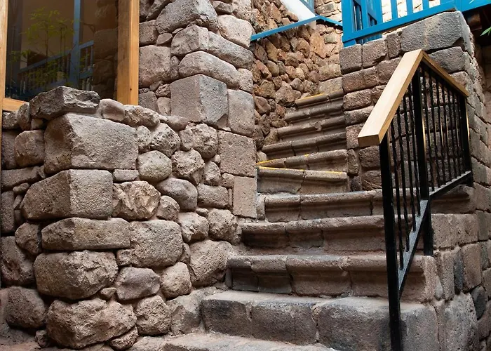 Casa Amará Hostal *