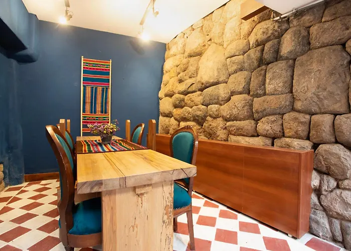 Casa Amará