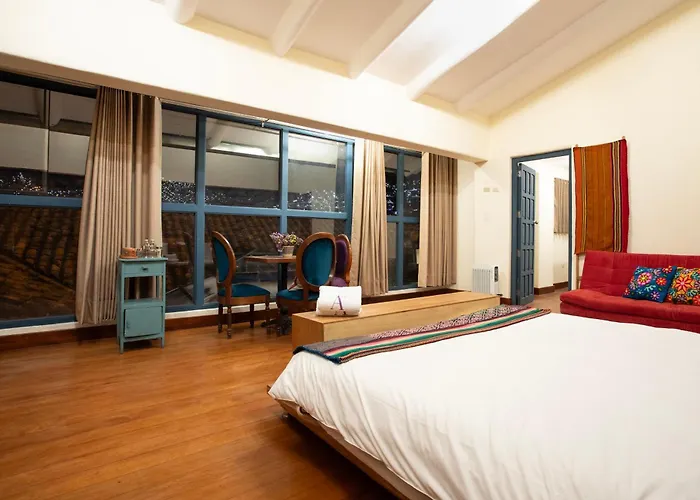 Casa Amará Hostal