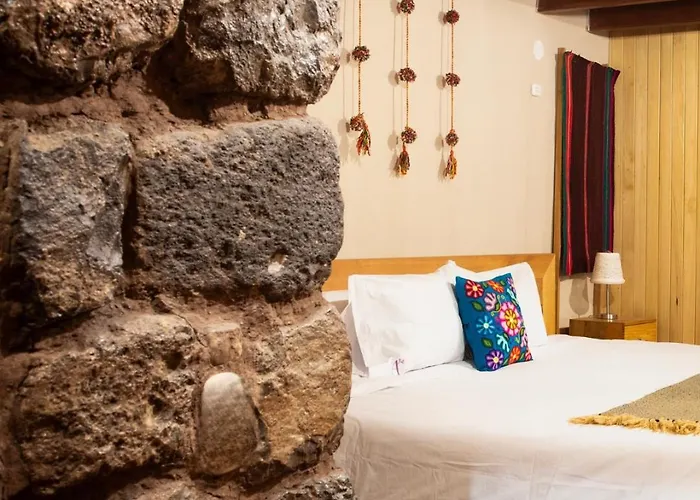 Casa Amará Hostal Cuzco