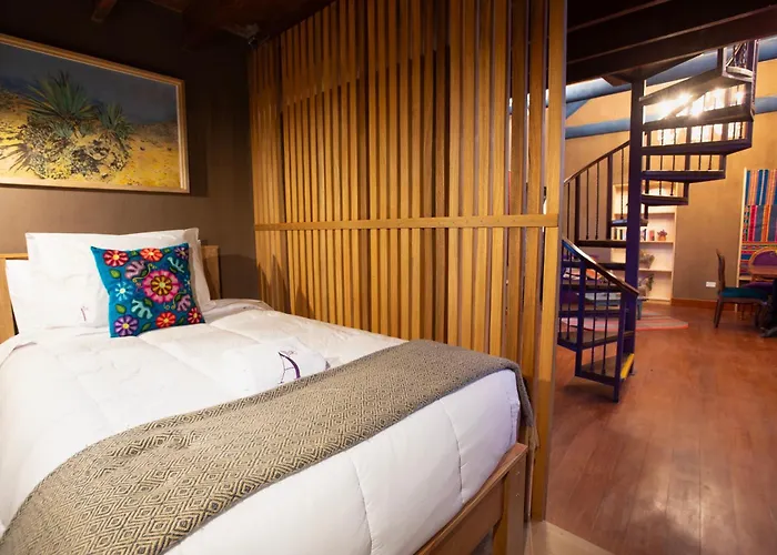 Casa Amará * Cuzco