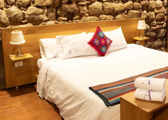 Auberge de jeunesse Casa Amara Cusco